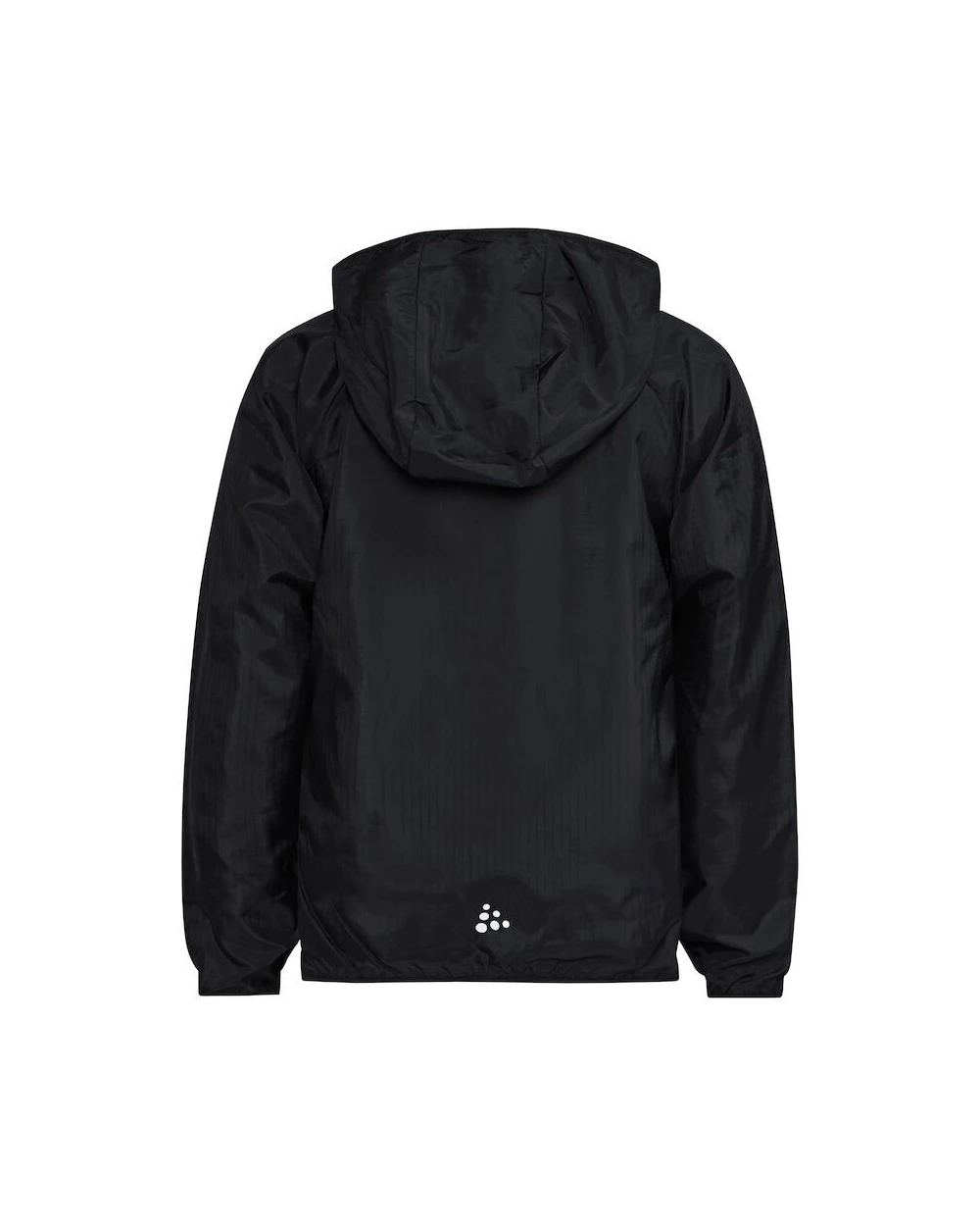 Vestes personnalisable CRAFT Squad Go Jacket Jr