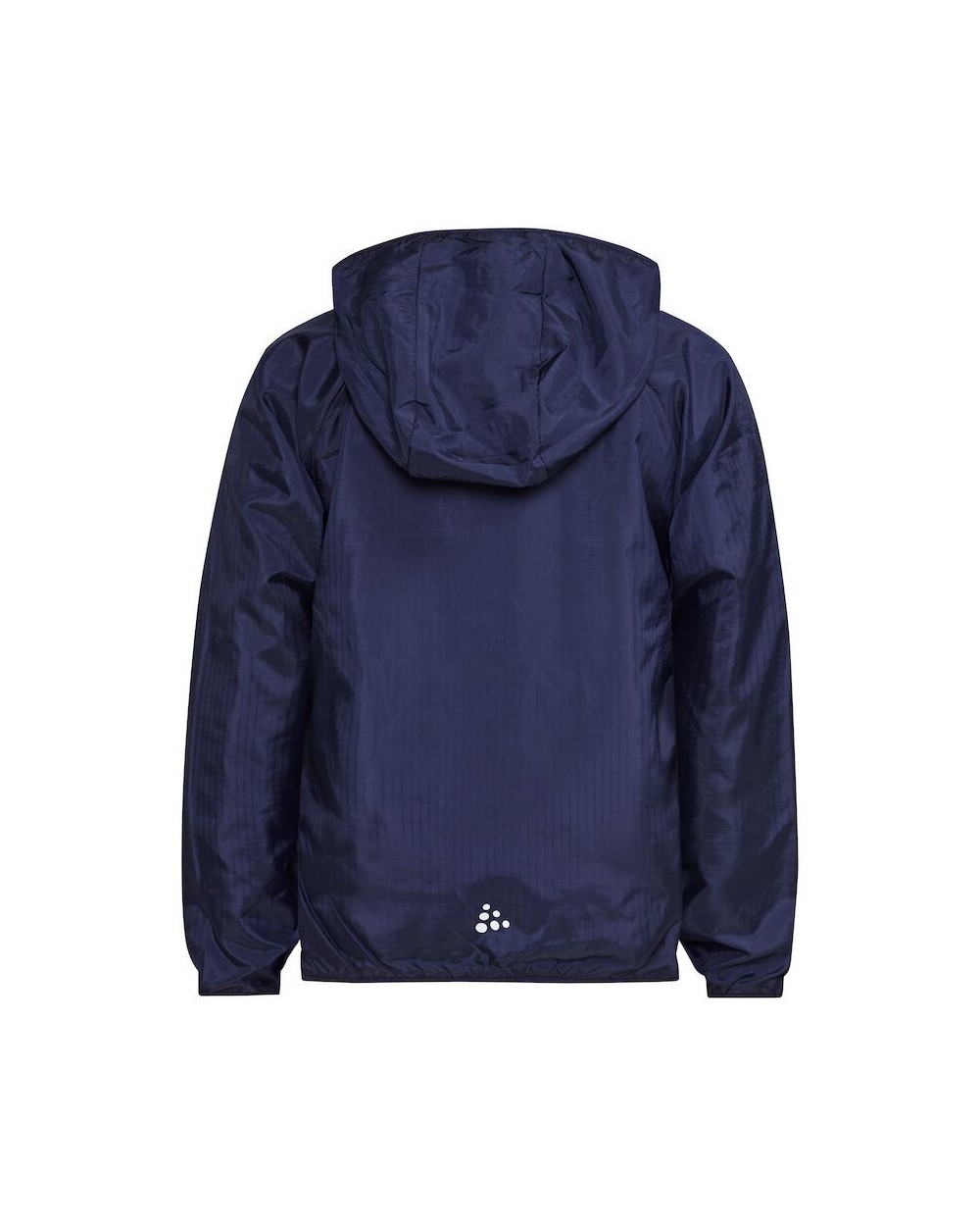 Jassen CRAFT Squad Go Jacket Jr voor bedrukking &amp; borduring
