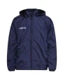 Vestes personnalisable CRAFT Squad Go Jacket Jr