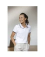 Polo's ELEVATE Amarago tipping damespolo met korte mouwen voor bedrukking &amp; borduring