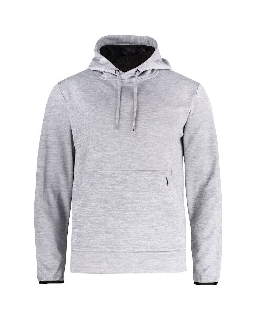 Sweat-shirts personnalisable CLIQUE Oakdale