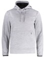 Sweat-shirts personnalisable CLIQUE Oakdale