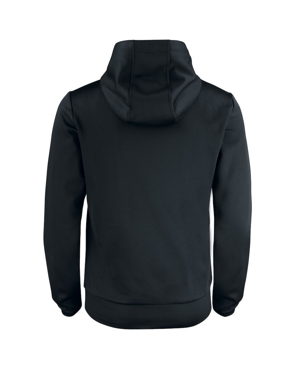 Sweat-shirts personnalisable CLIQUE Oakdale
