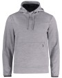 Sweat-shirts personnalisable CLIQUE Oakdale