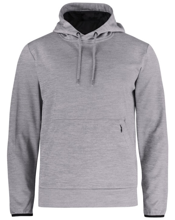 CLIQUE Oakdale Sweatshirts personalisierbar