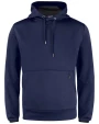 Sweat-shirts personnalisable CLIQUE Oakdale