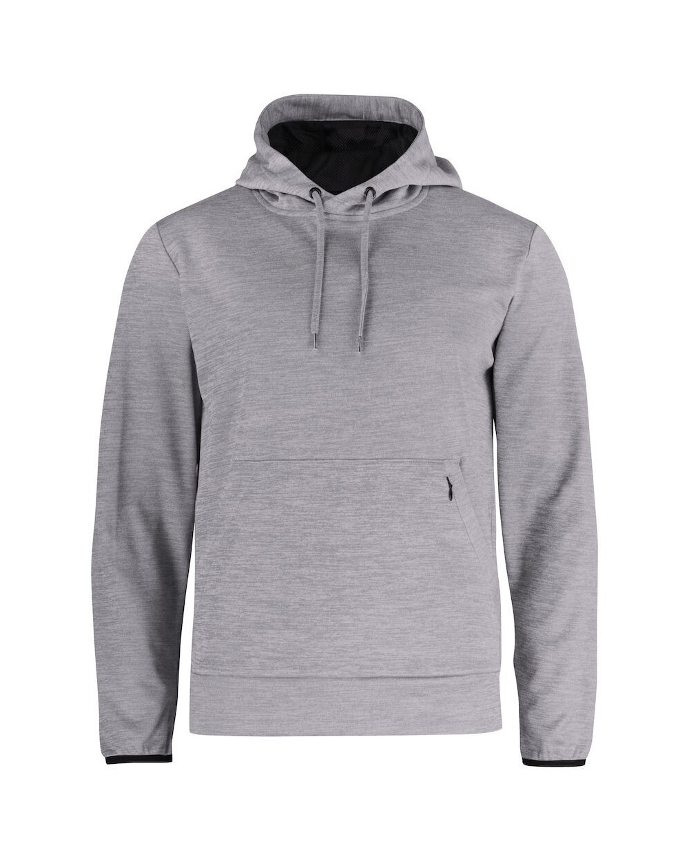 Sweat-shirts personnalisable CLIQUE Oakdale