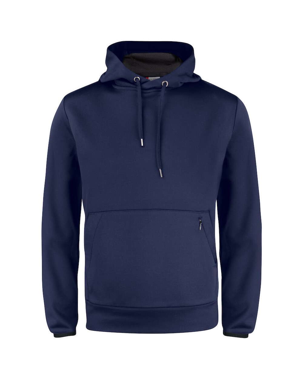 CLIQUE Oakdale Sweatshirts personalisierbar