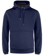 Sweat-shirts personnalisable CLIQUE Oakdale