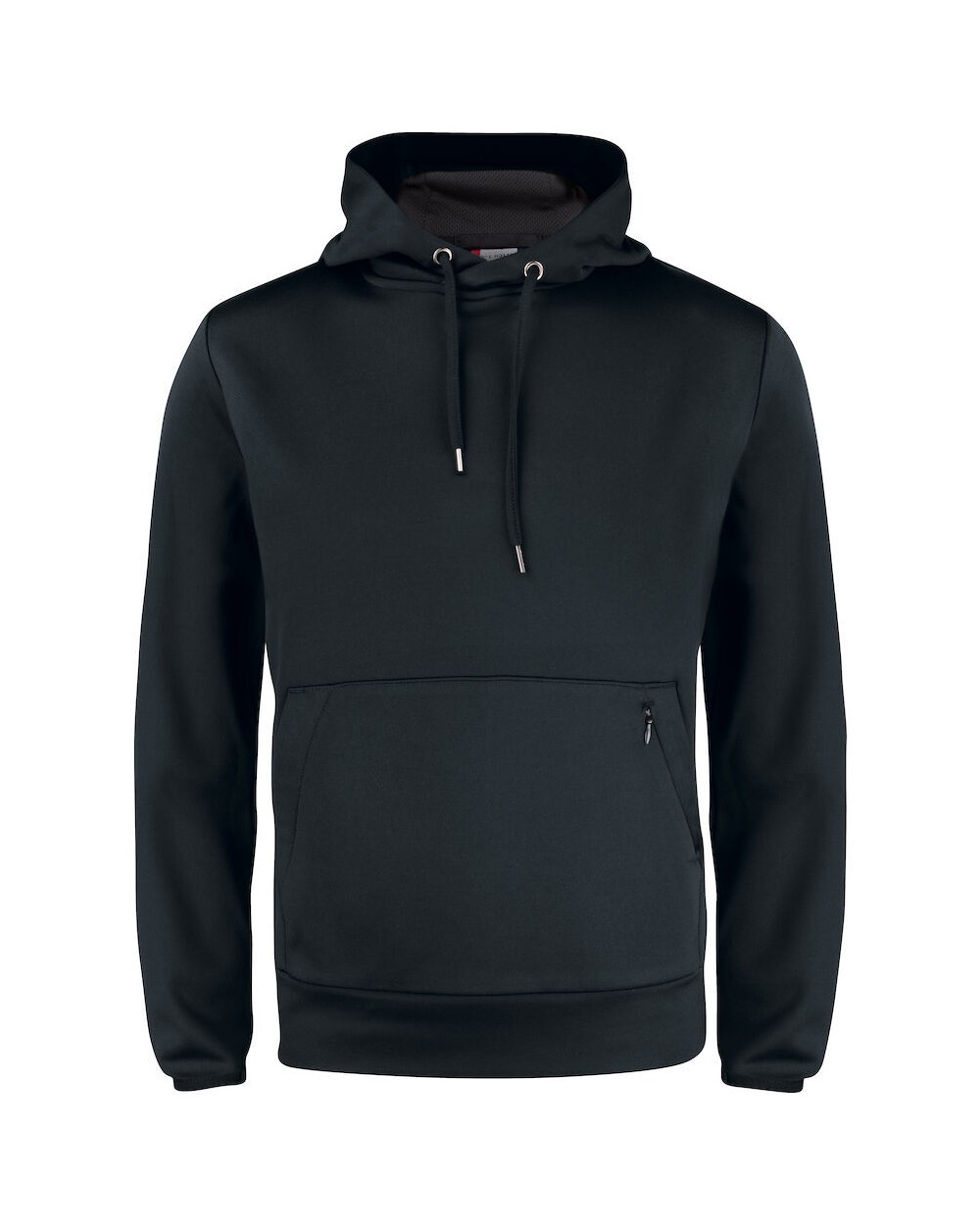 Sweat-shirts personnalisable CLIQUE Oakdale