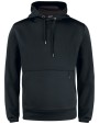 CLIQUE Oakdale Sweatshirts personalisierbar