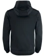 Sweat-shirts personnalisable CLIQUE Oakdale