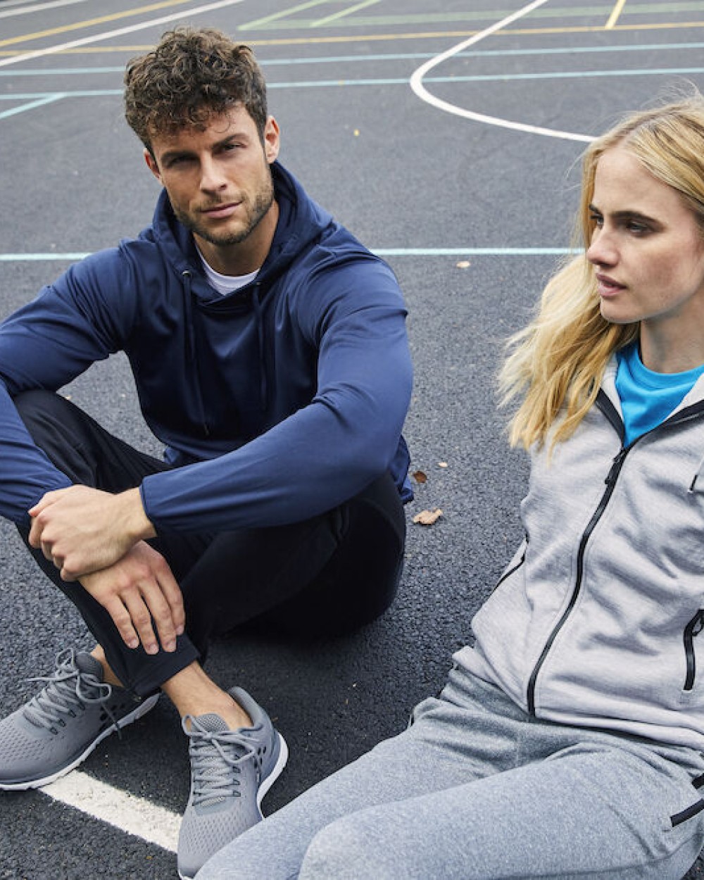 Sweaters & hoodies CLIQUE Oakdale voor bedrukking &amp; borduring