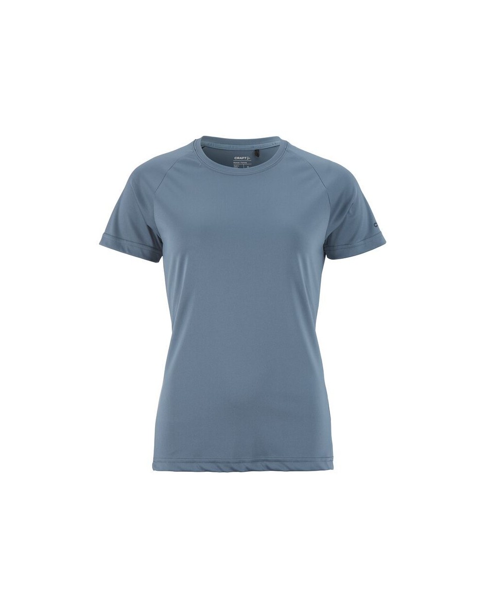 CRAFT CORE Unify Training Tee W T-Shirts personalisierbar