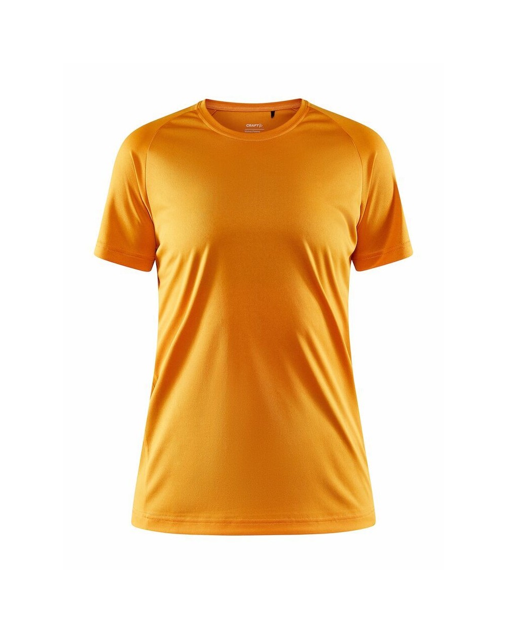 T-shirts CRAFT CORE Unify Training Tee W voor bedrukking &amp; borduring