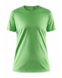 T-Shirts personnalisable CRAFT CORE Unify Training Tee W