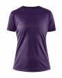 T-shirts CRAFT CORE Unify Training Tee W voor bedrukking &amp; borduring