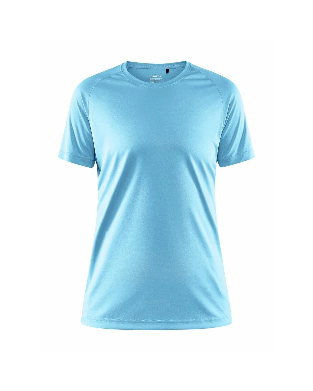 T-shirts CRAFT CORE Unify Training Tee W voor bedrukking &amp; borduring