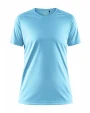 T-Shirts personnalisable CRAFT CORE Unify Training Tee W