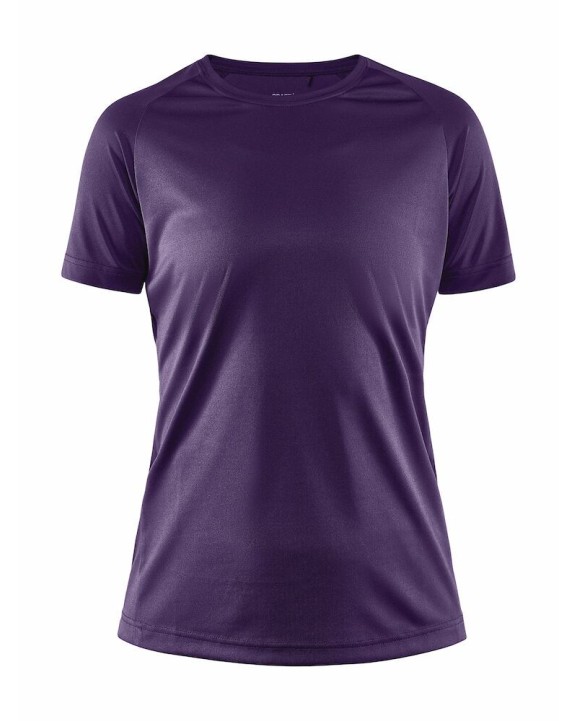 CRAFT CORE Unify Training Tee W T-Shirts personalisierbar