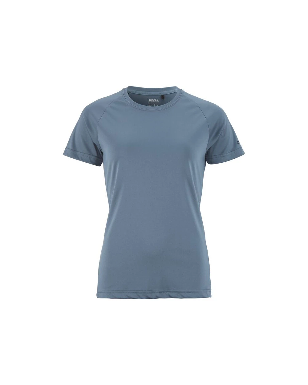 T-shirts CRAFT CORE Unify Training Tee W voor bedrukking &amp; borduring
