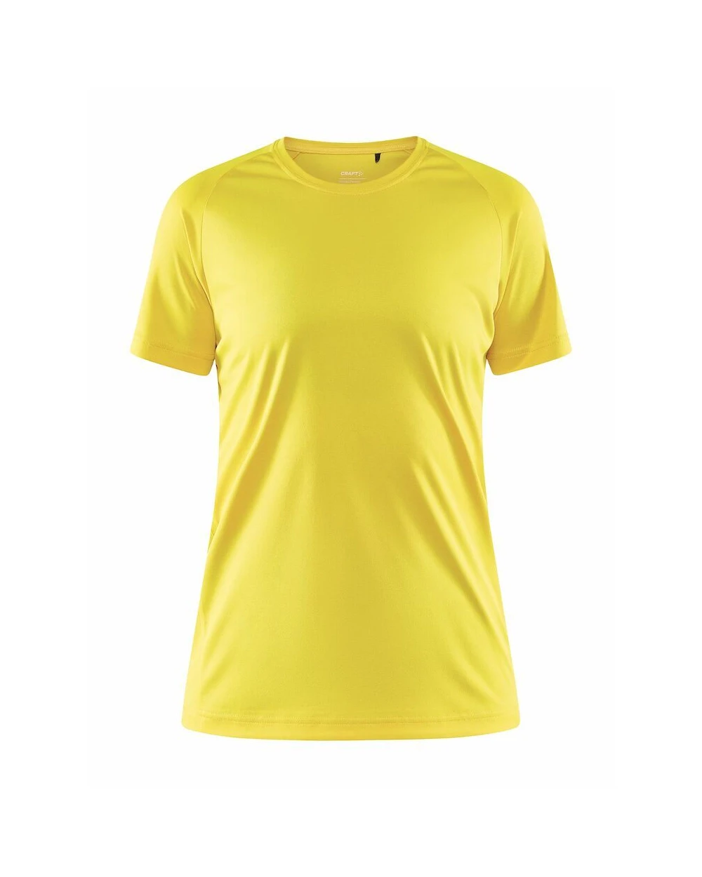 T-shirts CRAFT CORE Unify Training Tee W voor bedrukking &amp; borduring