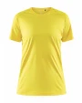 T-Shirts personnalisable CRAFT CORE Unify Training Tee W