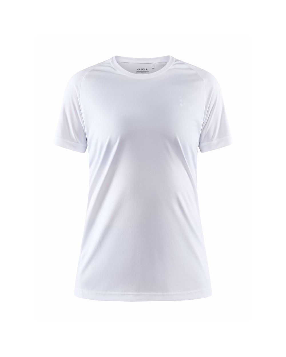 CRAFT CORE Unify Training Tee W T-Shirts personalisierbar