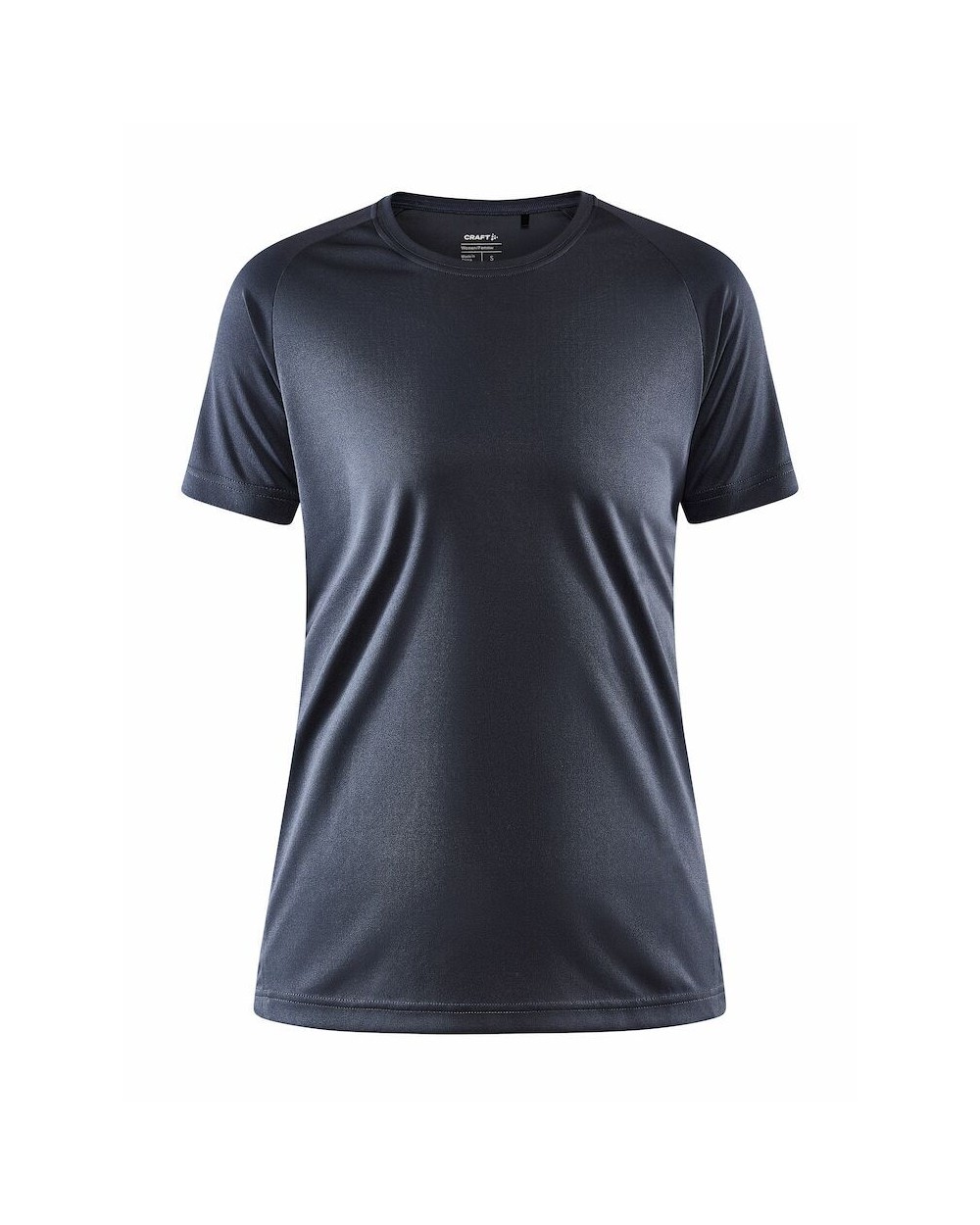 CRAFT CORE Unify Training Tee W T-Shirts personalisierbar