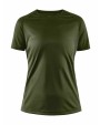 T-Shirts personnalisable CRAFT CORE Unify Training Tee W