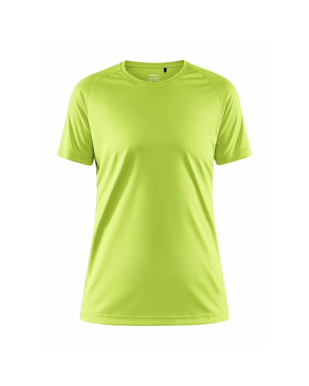 CRAFT CORE Unify Training Tee W T-Shirts personalisierbar