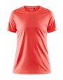 T-Shirts personnalisable CRAFT CORE Unify Training Tee W