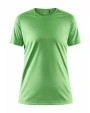 T-shirts CRAFT CORE Unify Training Tee W voor bedrukking &amp; borduring