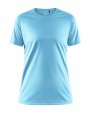 T-shirts CRAFT CORE Unify Training Tee W voor bedrukking &amp; borduring