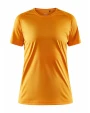 T-Shirts personnalisable CRAFT CORE Unify Training Tee W