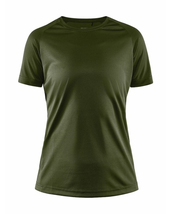 CRAFT CORE Unify Training Tee W T-Shirts personalisierbar