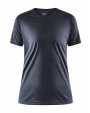 T-shirts CRAFT CORE Unify Training Tee W voor bedrukking &amp; borduring