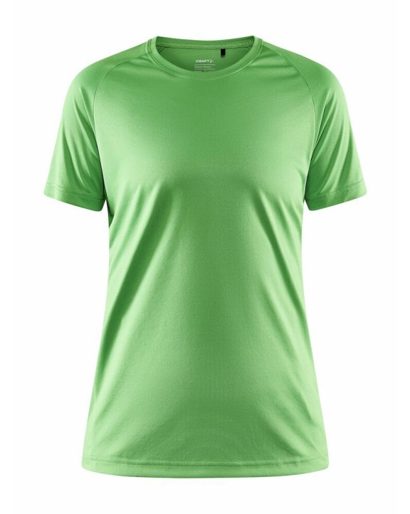 CRAFT CORE Unify Training Tee W T-Shirts personalisierbar