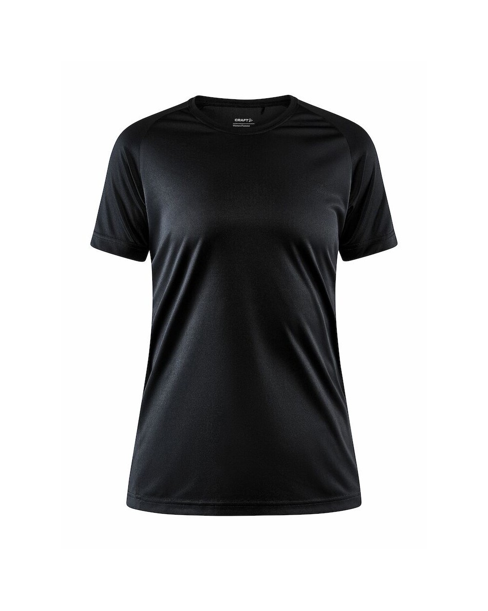 T-Shirts personnalisable CRAFT CORE Unify Training Tee W