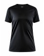 T-Shirts personnalisable CRAFT CORE Unify Training Tee W