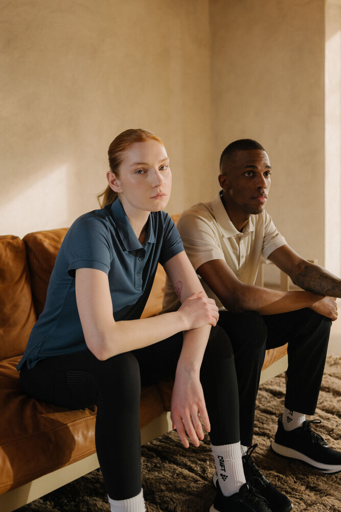 T-Shirts personnalisable CRAFT CORE Unify Training Tee W