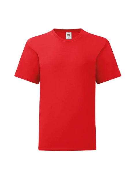 FOL T-shirt Iconic 195 T enfant /api/colors/c953313a-9c9d-493b-934e-ddcf8fada2ae personnalisable