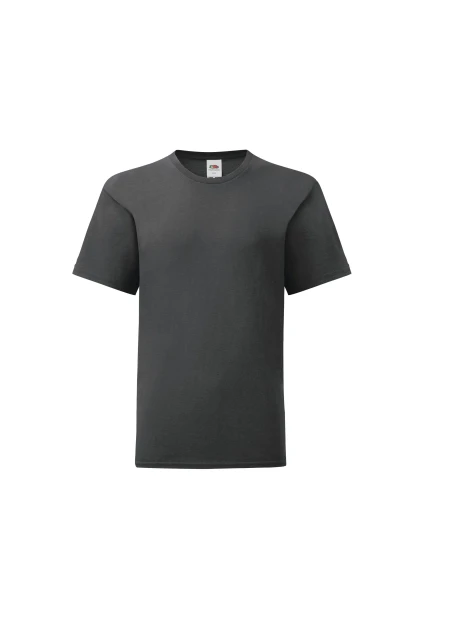 FOL T-shirt Iconic 195 T enfant /api/colors/9012e7f1-ed87-48c8-be79-067a7c4ab84a personnalisable