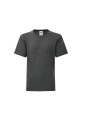 FOL T-shirt Iconic 195 T enfant /api/colors/13bc2f29-d655-4a06-bea6-a90be74b1999 personnalisable
