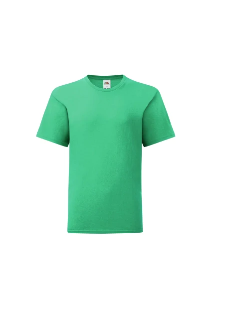 FOL T-shirt Iconic 195 T enfant /api/colors/8e228bbe-4407-4cbc-b57b-e0b7f7e9d211 personnalisable