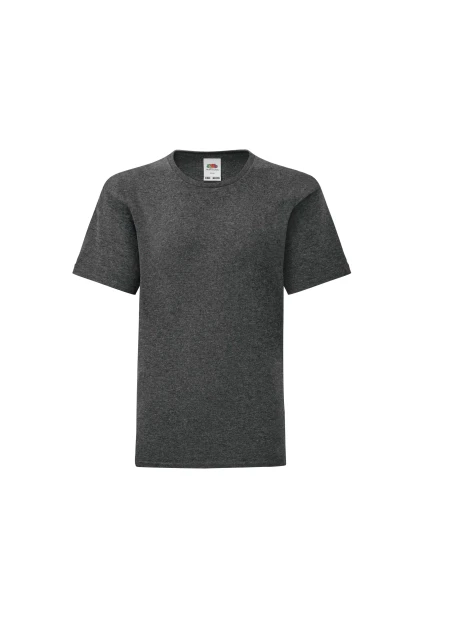 FOL T-shirt Iconic 195 T enfant /api/colors/13bc2f29-d655-4a06-bea6-a90be74b1999 personnalisable