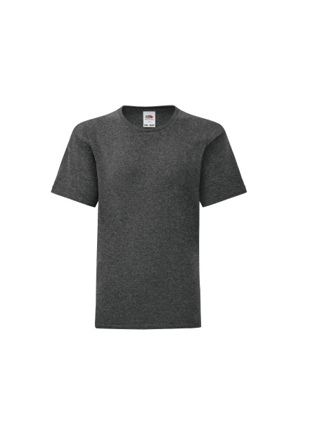 FOL T-shirt Iconic 195 T enfant /api/colors/13bc2f29-d655-4a06-bea6-a90be74b1999 personnalisable