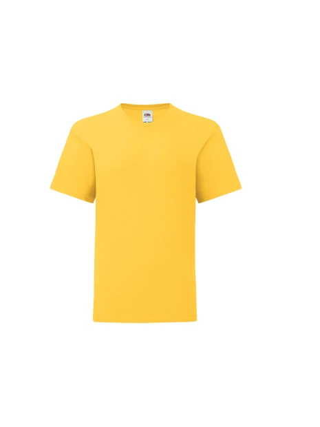 FOL T-shirt Iconic 195 T enfant /api/colors/08ed7818-5afd-406c-a9ac-a957d4d49eba personnalisable