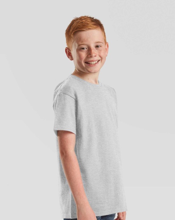 T-Shirts personnalisable FOL T-shirt Iconic 195 T enfant
