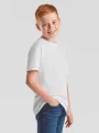 T-Shirts à personnaliser FOL T-shirt Iconic 195 T enfant 